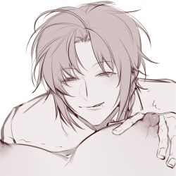 Kamui (Gintama) Rule 34 Image