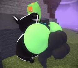 1boy 3d animated ass ass_bigger_than_head ass_expansion audible_creampie audible_ejaculation balls breasts breasts_bigger_than_head brother_and_sister cum cum_in_pussy cum_inside cumflated_belly cumflation enderman fellatio female femboy femboy_on_female halloween halloween_costume hb_(hb_the_ender) hbtheender hyper hyper_ass hyper_balls hyper_breasts hyper_genitalia hyper_penis incest incest_(lore) larger_female male male/female mcyt minecraft paizuri paizuri_lead_by_female penetration penis ripped_clothing sitting_on_person slime slime_girl slimer_(stemingbunbun) smaller_male sound tagme tearing_clothes twitter_username video