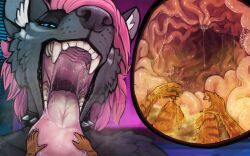 Booru post from rule34.xxx