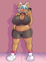 mobian (species) from sega by nasumaki