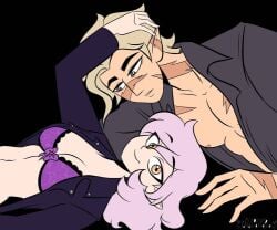 amity blight from the owl house