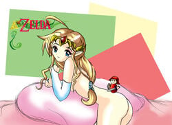 locksley nintendo ocarina_of_time princess_zelda straight_hair the_legend_of_zelda zelda_(ocarina_of_time)