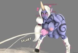 1futa 3d ahe_gao animal_genitalia ass bent_over big_areola big_balls big_breasts big_penis big_thighs blush body_writing butt completely_nude cross-eyed cum cumming cumshot curvy dickgirl ejaculation english_text erection excessive_cum flared_penis futa_focus futa_only futanari hairy_balls highres hooves horn horsecock huge_balls huge_cock huge_penis intersex inverted_nipples league_of_legends long_hair long_penis masturbation nipples penis pink_nipples pink_penis pointy_ears ponytail pubes pubic_hair purple_lips purple_skin riot_games solo soraka spread_legs tattoo text thick_thighs thordersfm uncensored white_hair wide_hips yellow_eyes