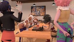 3d (Artwork) Rule 34 Image