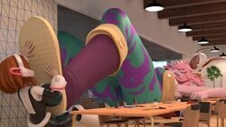3d (Artwork) Rule 34 Image