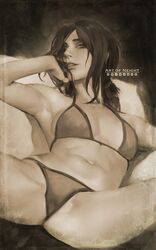 pieck finger from attack on titan by neight