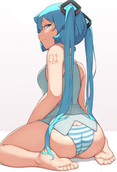 1girls Rule 34 Image