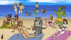 beach bikini dark-skinned_female dark_skin demon demon_girl drink drunken_tales dwarf dwarf_male effy_(drunken_tales) elf_female elf_girl erika_(drunken_tales) fala_(drunken_tales) female furry goblin goblin_female goblin_male human_female human_male jolt_(drunken_tales) kayra_(drunken_tales) korrel_(drunken_tales) light-skinned_female light-skinned_male light_skin lord_sarloc magni_(drunken_tales) mia_(drunken_tales) niles_(drunken_tales) nuria_(drunken_tales) orc orc_male smoking summer