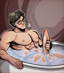 tatsuo kusakabe from studio ghibli by drawfag