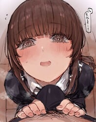 original fan art