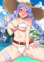 shizuru (princess connect!) from princess connect! re:dive by ayase-mio