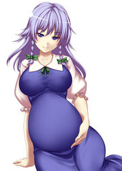 sakuya izayoi from touhou by tro (artist)
