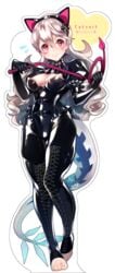 corrin (fire emblem) from fire emblem by negiwo