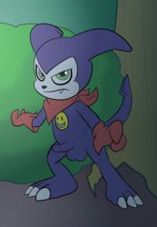 Digimon (Species) Rule 34 Image