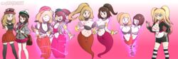 breast_expansion breasts djinn female female_only fusion genie gloria_(pokemon) huge_breasts human luxy_(thegxjudgement) nintendo pokemon pokemon_ss pokemon_xy serena_(pokemon) thegxjudgement transformation transformation_sequence