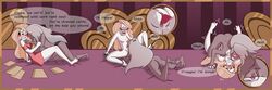 Charlie Morningstar (Hazbin Hotel) Rule 34 Image