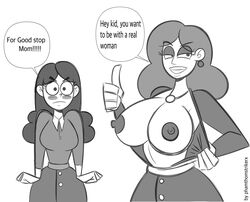 character request fan art