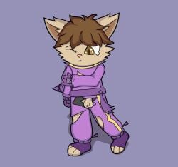 Anthro Rule 34 Image
