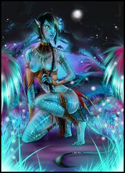 na'vi from avatar by majime