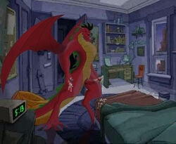 jake long from american dragon: jake long