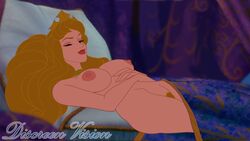 Aurora (Sleeping Beauty) Rule 34 Image