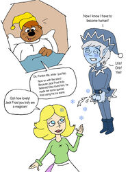 elisa_(jack_frost) jack_frost jack_frost_(rankin-bass) rankin-bass tagme