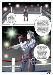 boxing boxing_ring comic dialogue english_text fight fire_emblem fire_emblem_awakening jadenkaiba text virion_(fire_emblem)