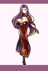 sonya (fire emblem) from fire emblem by 1ki do