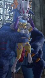 3d Rule 34 Video