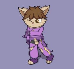 Anthro Rule 34 Image