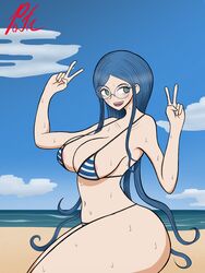 shirogane tsumugi from danganronpa by pontapon