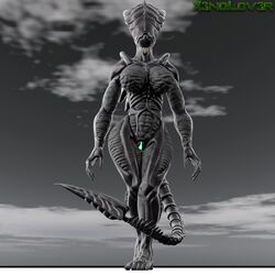 1girls 3d alien alien_(franchise) alien_girl big_breasts breasts clouds excella feet female female_only female_xenomorph fingernails glowing_genitalia glowing_pussy hips large_breasts legs no_humans oc pinup pussy sharp_fingernails sharp_teeth sharp_toenails sky solo solo_female tail teeth thekidxeno thick_thighs thighs toenails toes vagina watermark wide_hips xenomorph