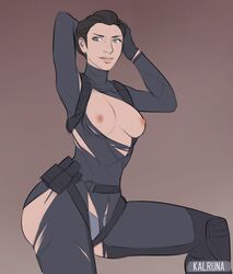 roze (cod) from call of duty by kalruna