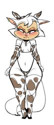 sawyer (cats don't dance) from cats don't dance by dbaru