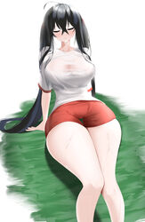 taihou (azur lane) from azur lane by nicorima