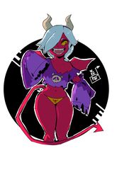 colette (brawl stars) from brawl stars by yapan48
