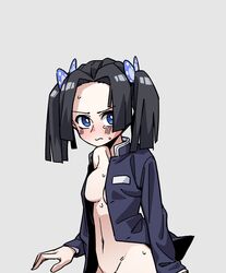 kanzaki aoi (kimetsu no yaiba) from demon slayer