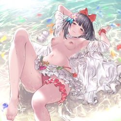 vikala (granblue fantasy) from granblue fantasy by aldehyde