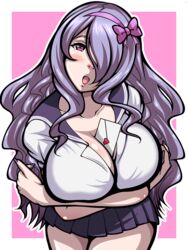 camilla (fire emblem) from fire emblem by inabakun00
