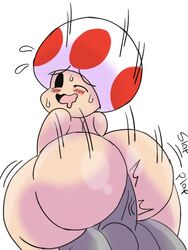 anon from mario (series) by nathanatwar