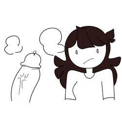1girls Rule 34 Image
