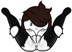1girls Rule 34 Image