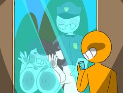 1girls Rule 34 Image
