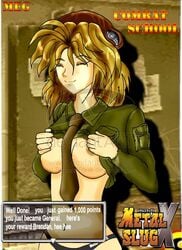 margaret_southwood metal_slug snk tagme