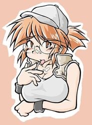 Fio Germi Rule 34 Image