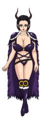 beast_pirates beast_pirates_(cosplay) bikini_uniform dragexd female female_only nico_robin one_piece tagme