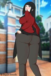 jabami yumeko from kakegurui by impuredoncelle