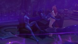 3d Rule 34 Image