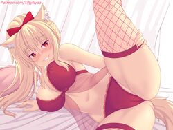 tiffy from original by tiffynyaa