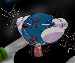 Digital Media (Artwork) Rule 34 Image